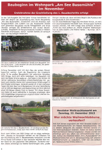 Herzlaker Knirps November 2013