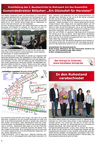 Herzlaker Knirps November 2016