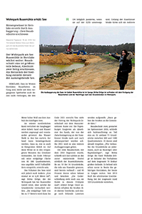 Meppener Tagespost Januar 2018